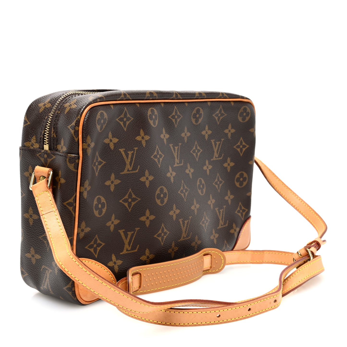 Monogram Trocadero 30