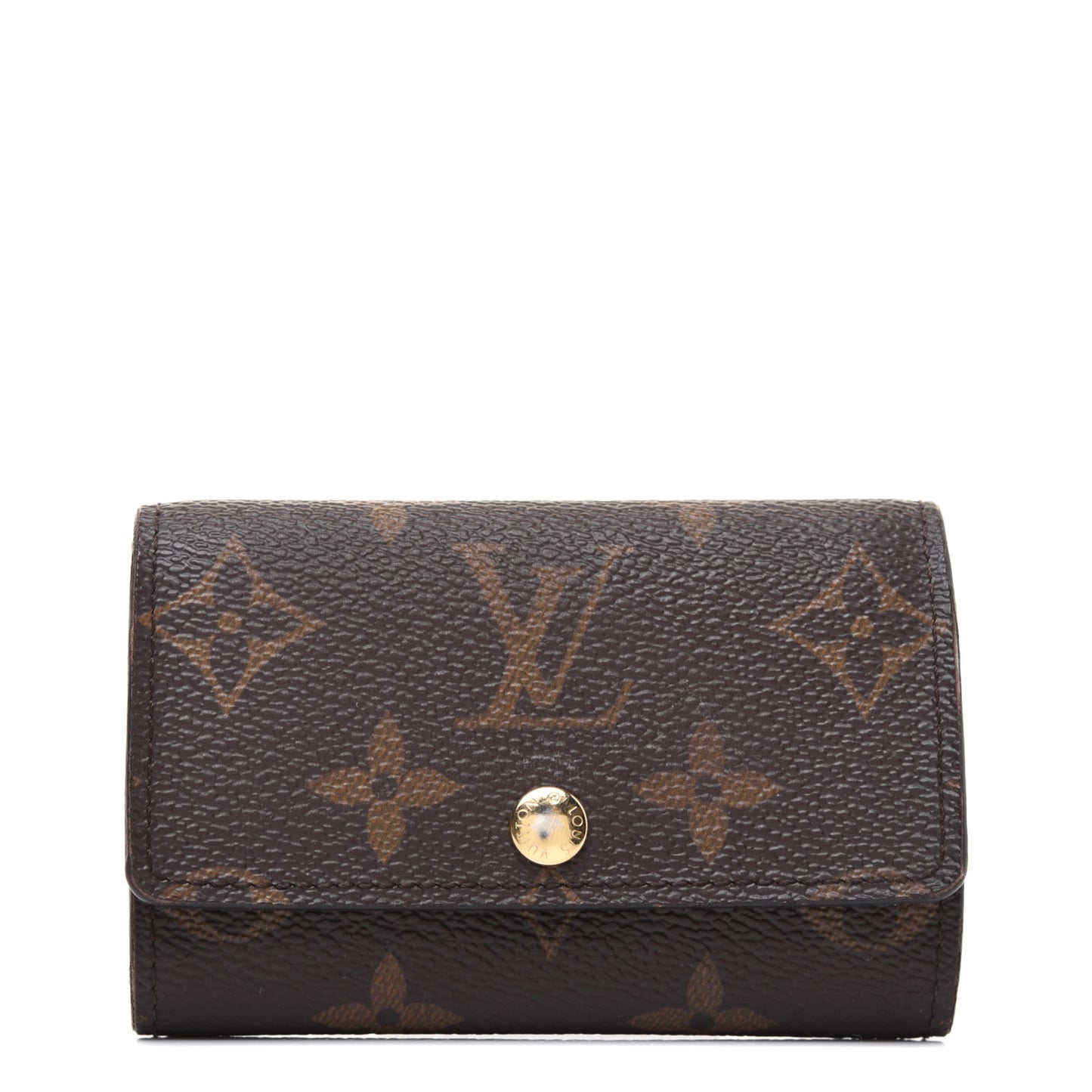 Monogram 6 Key Multicles Holder