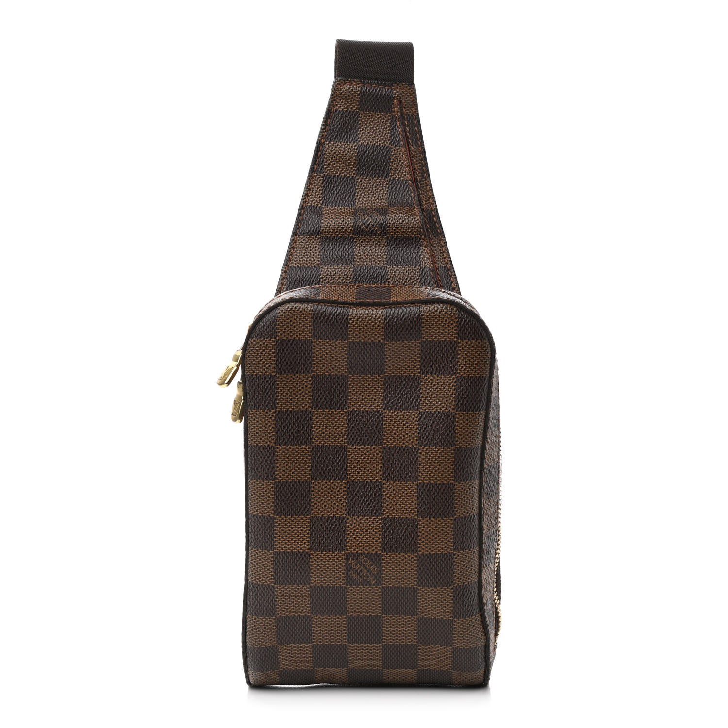 Louis Vuitton Damier Ebene Geronimos 1 of 9