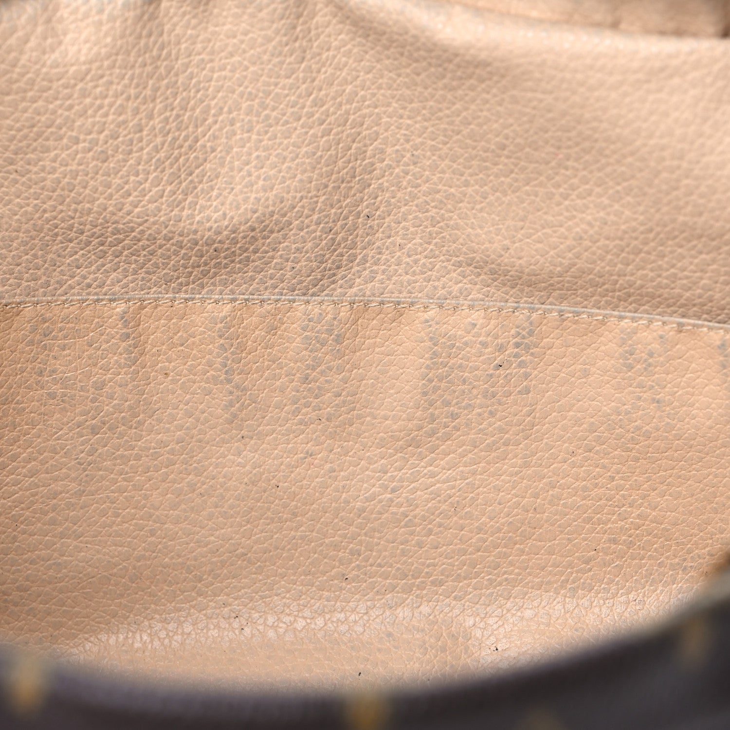 Louis Vuitton Monogram Trousse Toilette 28 11 of 16
