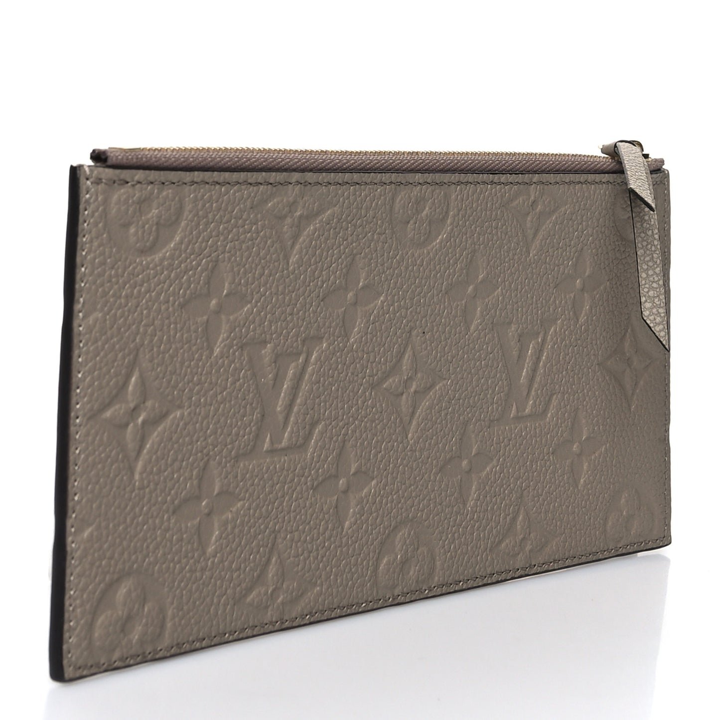 Empreinte Felicie Chain Wallet Inserts Tourterelle