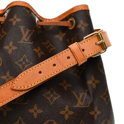 Louis Vuitton Monogram Noe 17 of 18