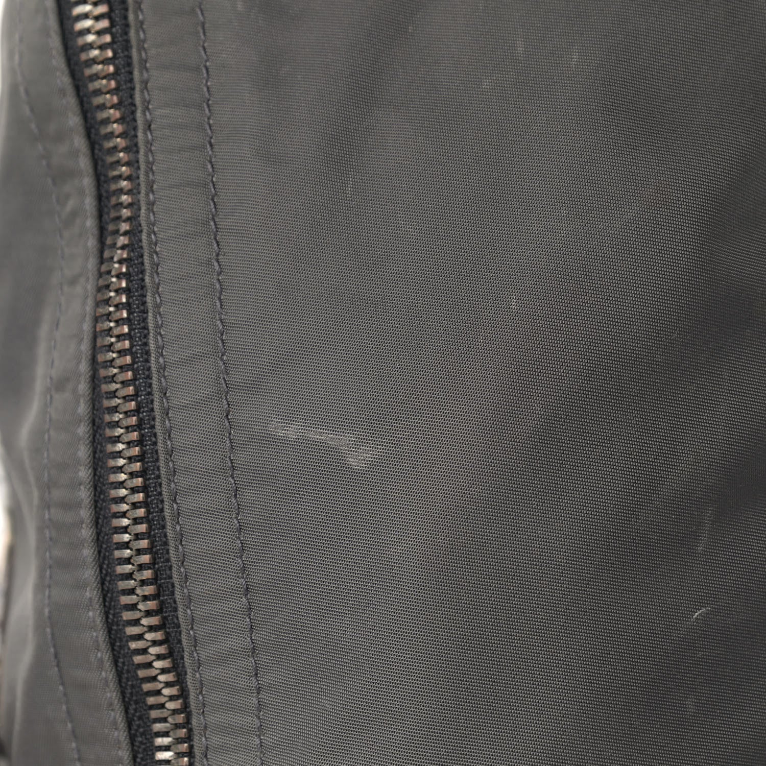 Dolce & Gabbana Nylon Family Patch Backpack Grey 15 of 20
