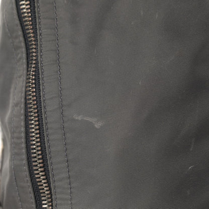 Dolce & Gabbana Nylon Family Patch Backpack Grey 15 of 20