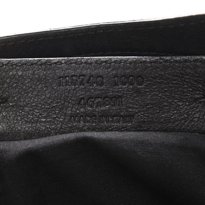 Balenciaga Agneau Classic Hardware City Black 7 of 10
