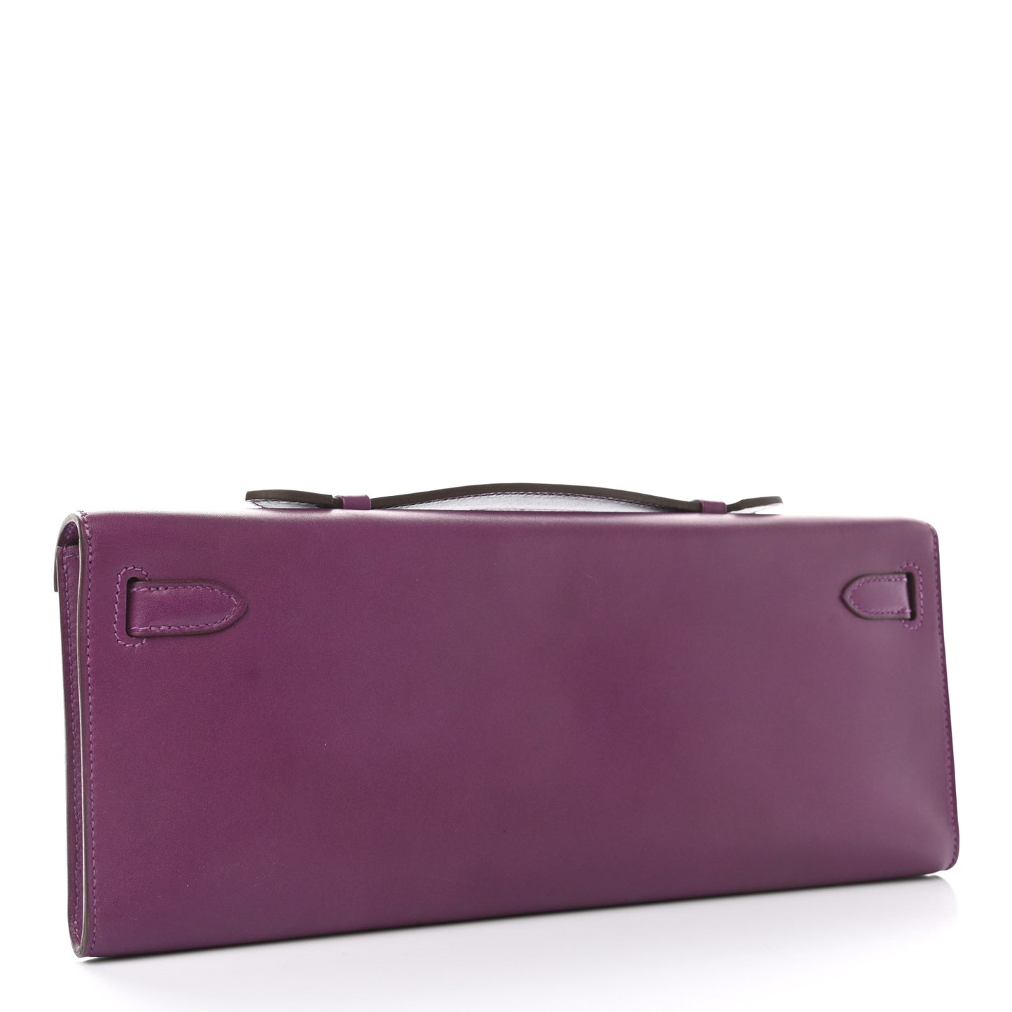 Swift Kelly Cut Clutch Pochette Anemone