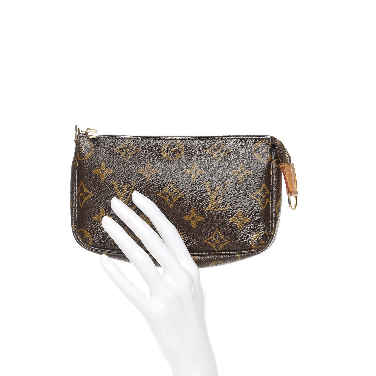 Louis Vuitton Monogram Pochette Accessories 2 of 7
