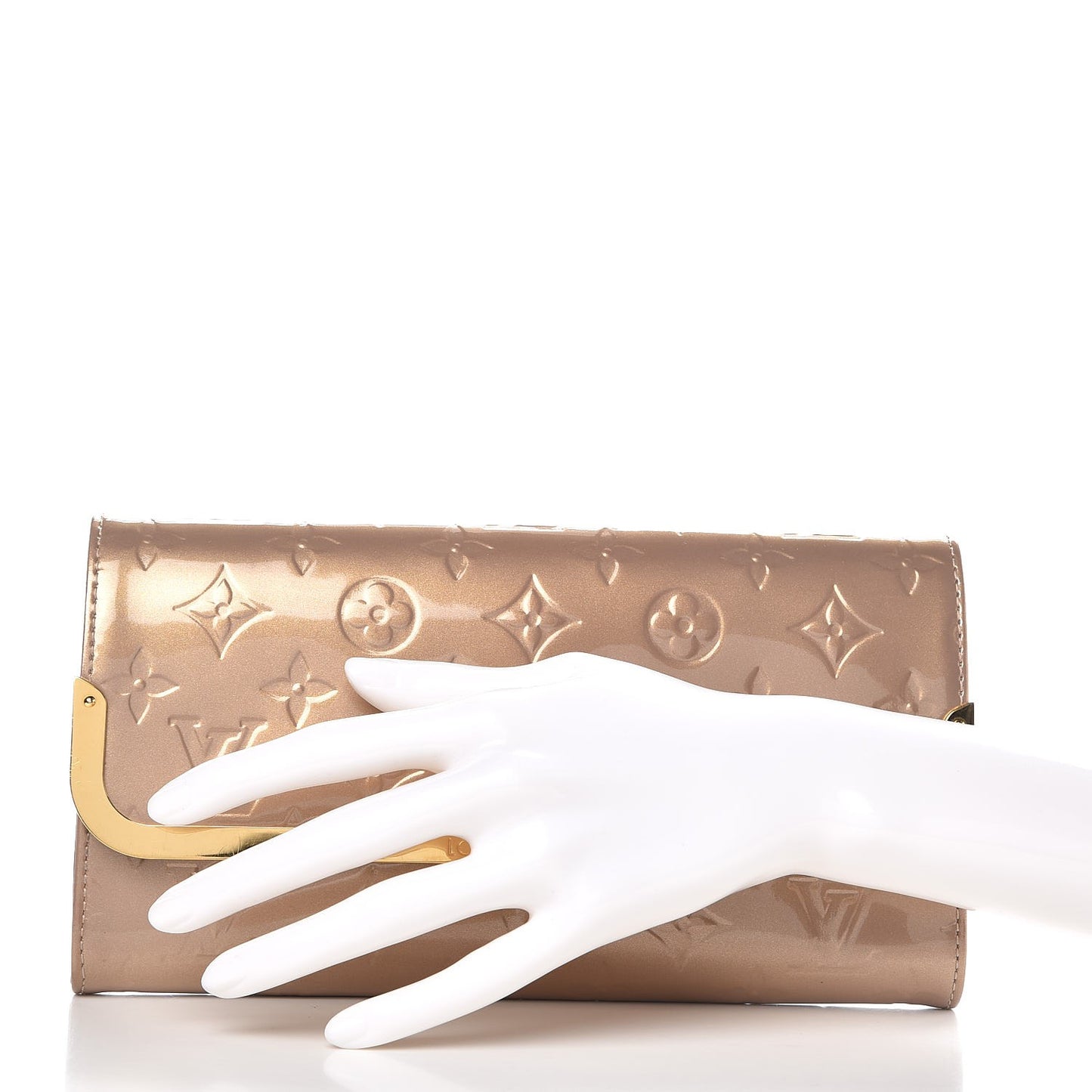 Vernis Rossmore MM Beige Poudre