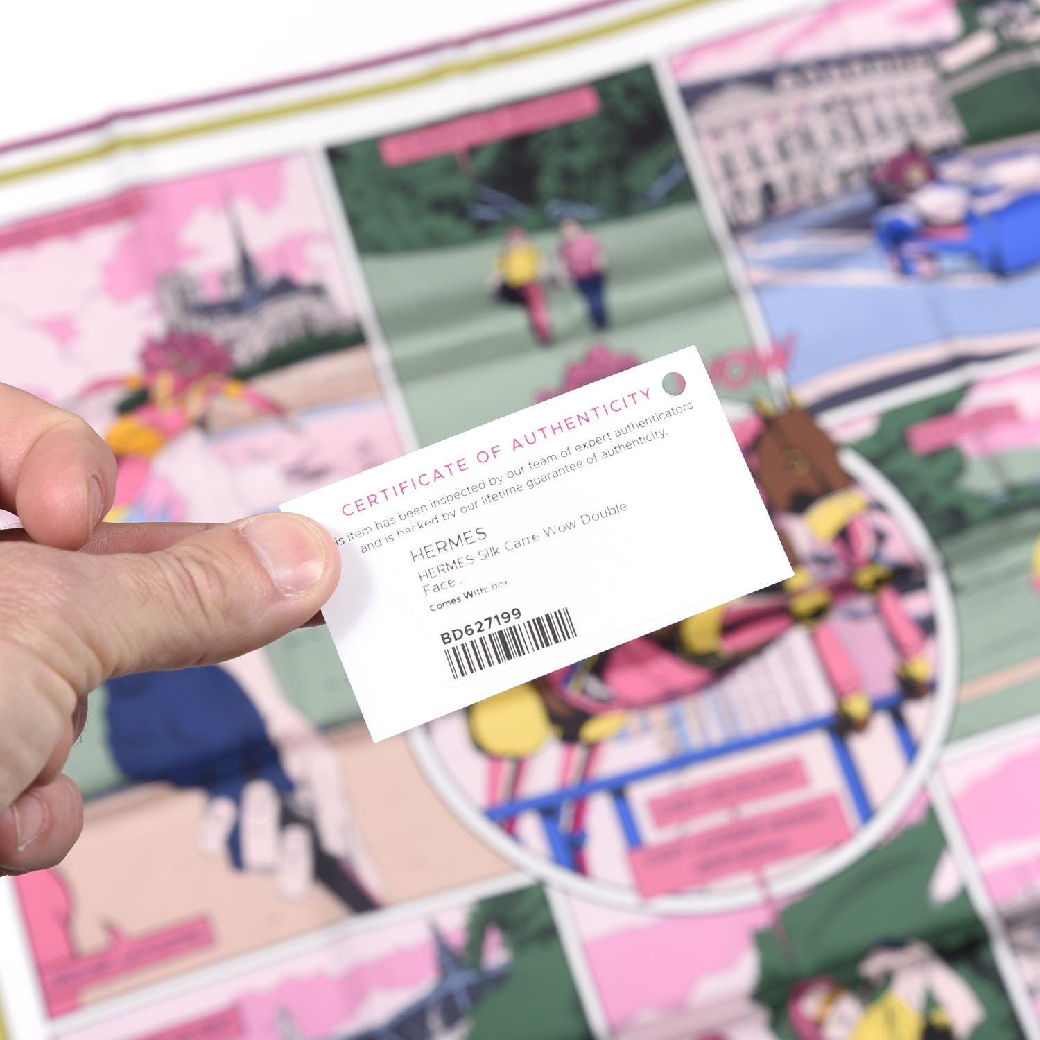 Hermes Silk La Legende Du Cheval A Plumes Scarf 90 Rose Pale Jaune Vif Turquoise 5 of 9