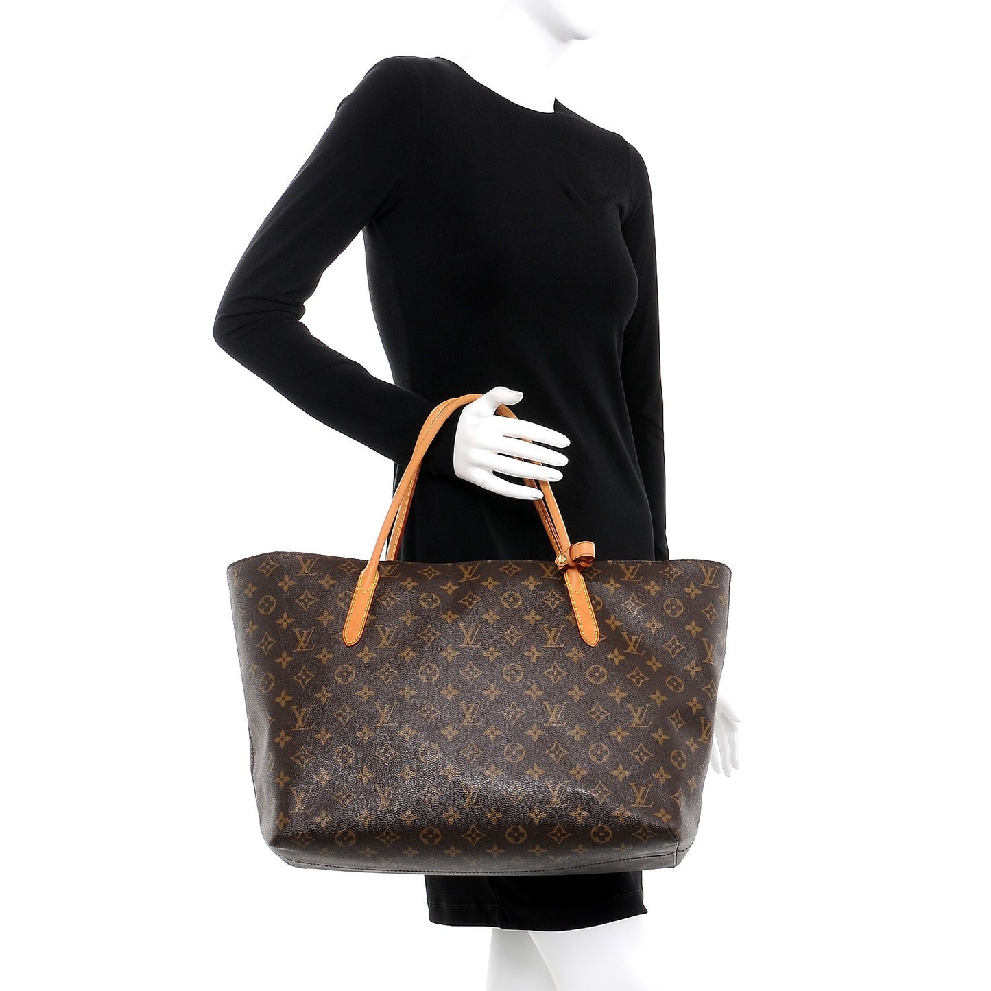 Monogram Raspail MM