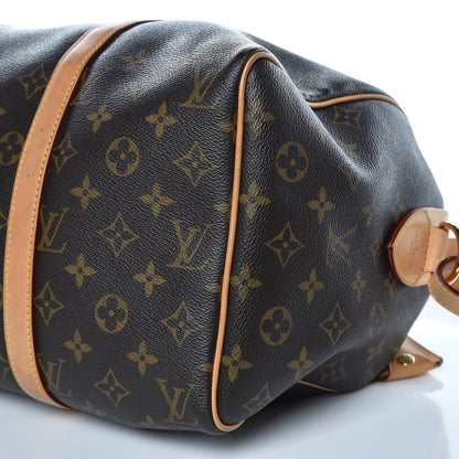 Louis Vuitton Monogram SC Bag MM 7 of 17
