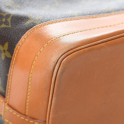 Louis Vuitton Monogram Noe 14 of 22