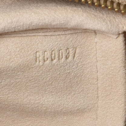 Louis Vuitton Olympe Nimbus GM Ecru 7 of 7