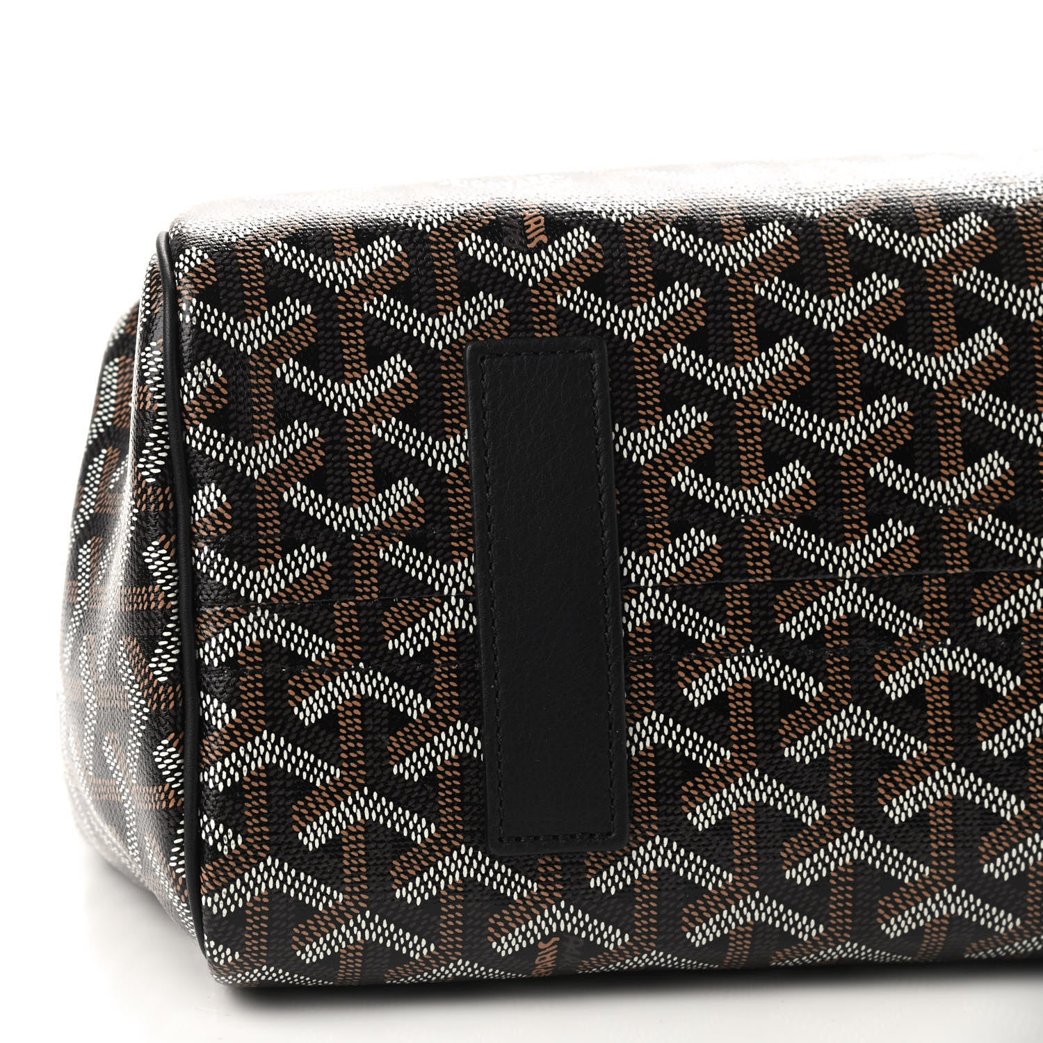 Goyard Goyardine Rouette PM Black 5 of 8