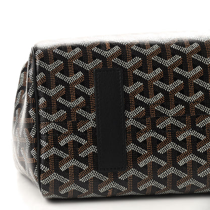 Goyard Goyardine Rouette PM Black 5 of 8
