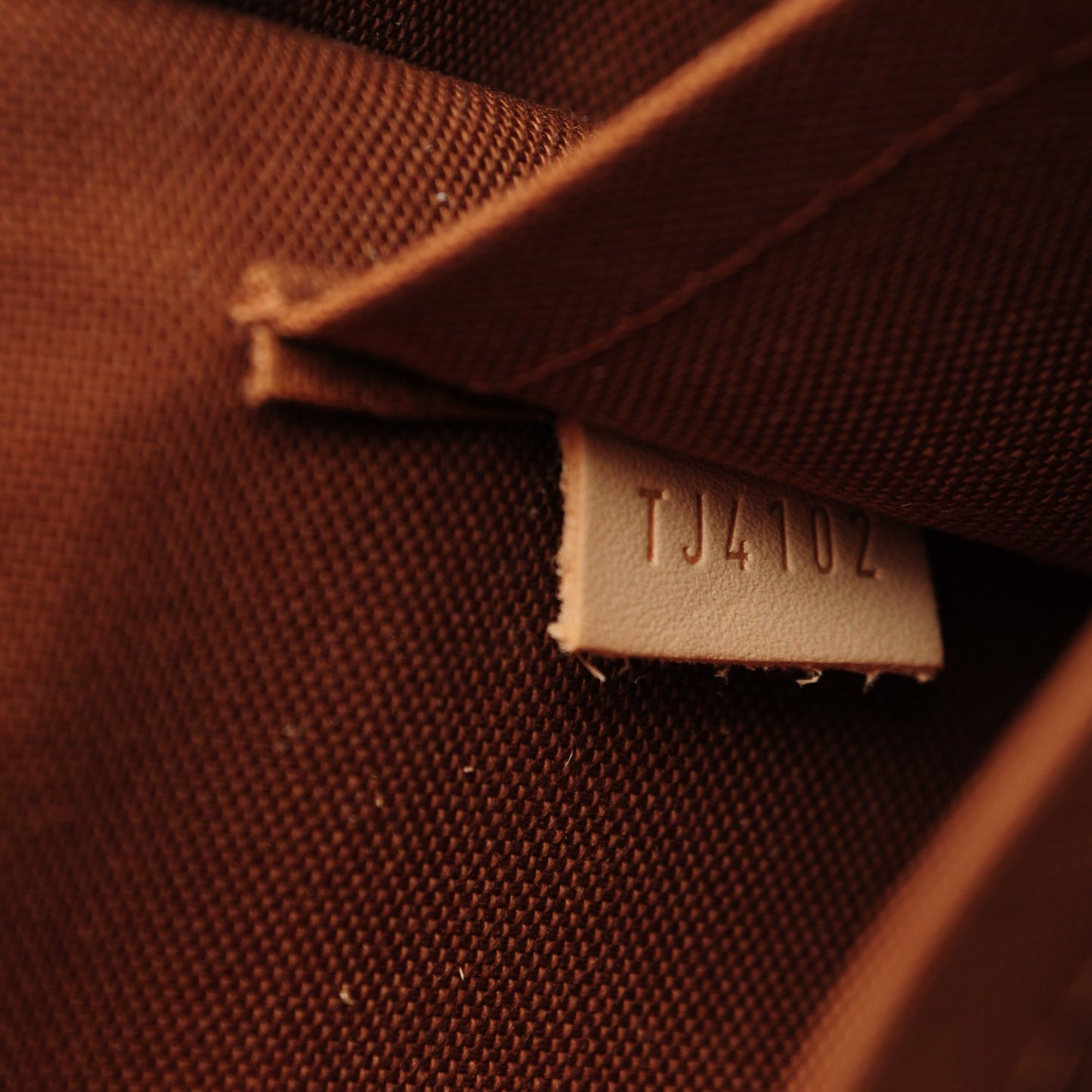 Monogram Sologne