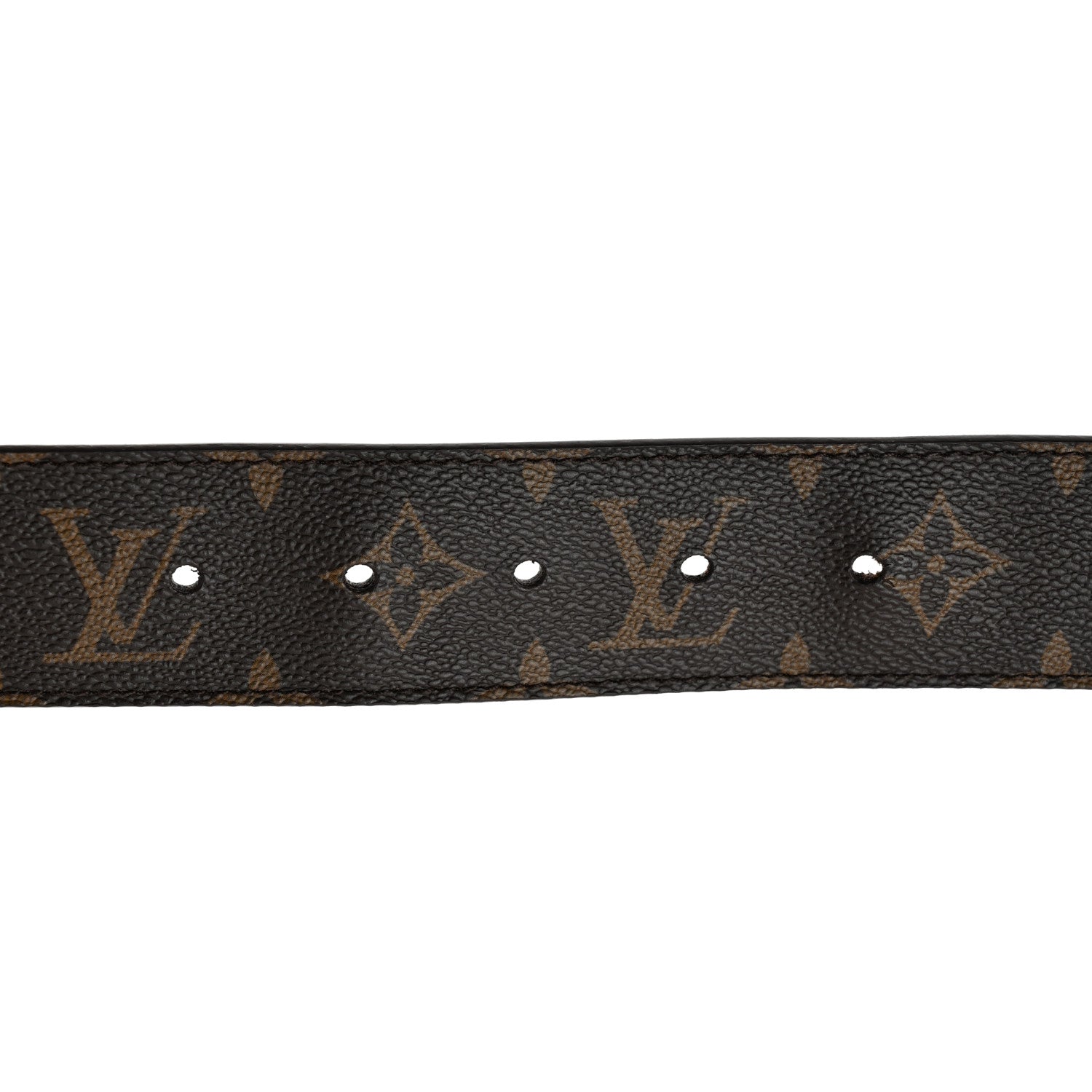 Louis Vuitton Monogram 40mm LV Initiales Belt 90 36 7 of 7