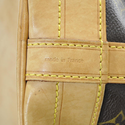 Louis Vuitton Monogram Noe 8 of 10