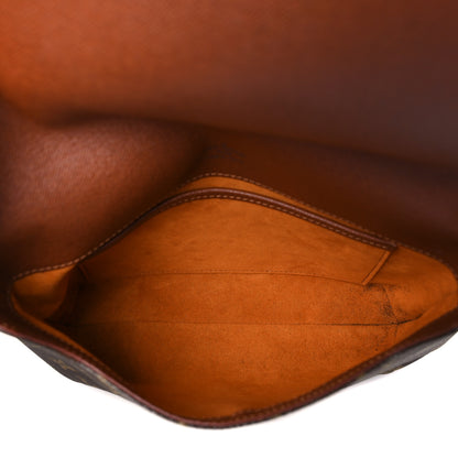 Louis Vuitton Monogram Musette Tango 5 of 8