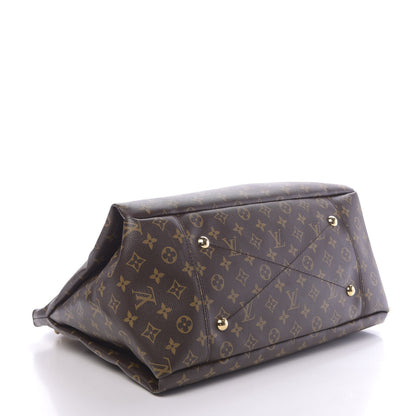 Louis Vuitton Monogram Artsy MM 4 of 10
