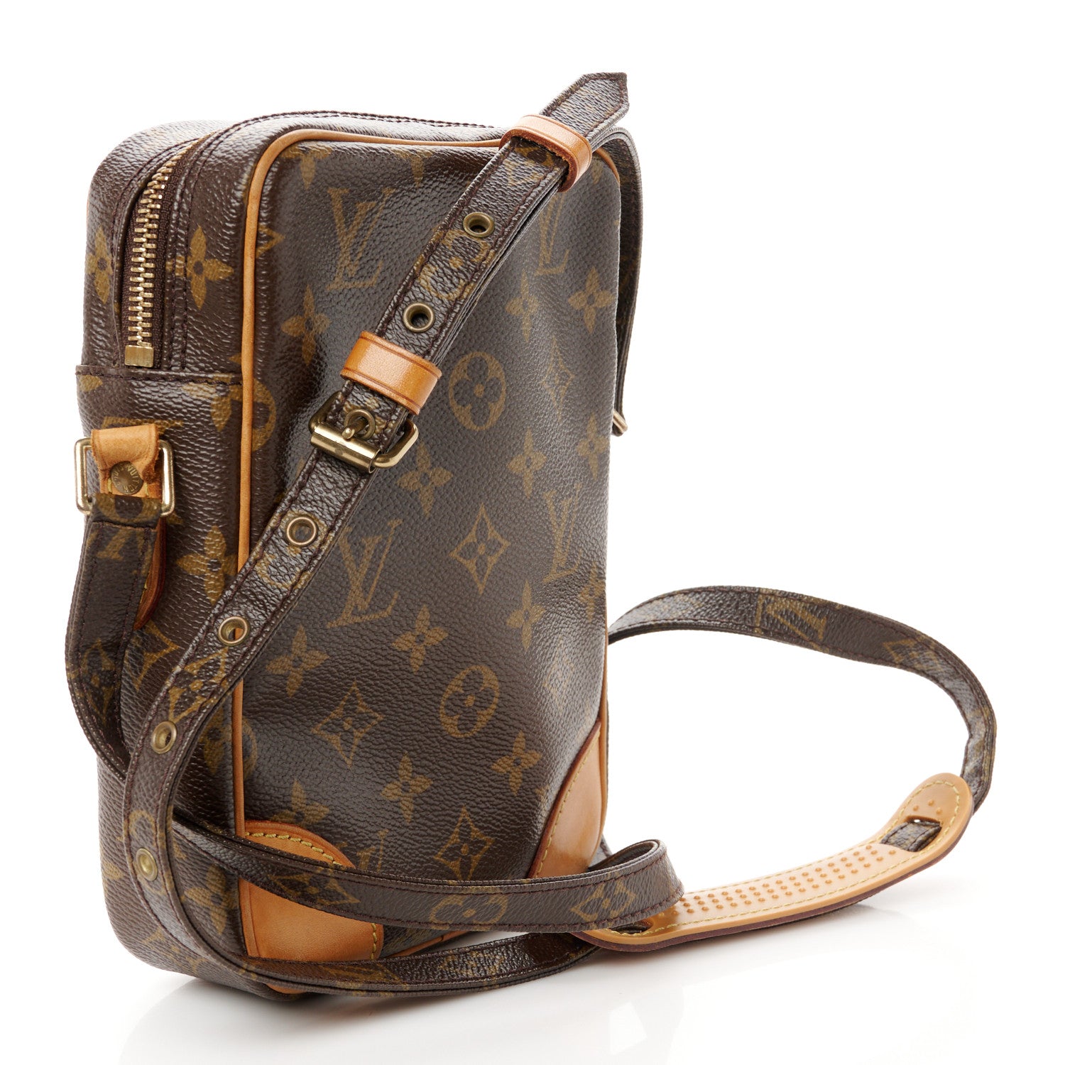 Louis Vuitton Monogram Danube 21 3 of 10