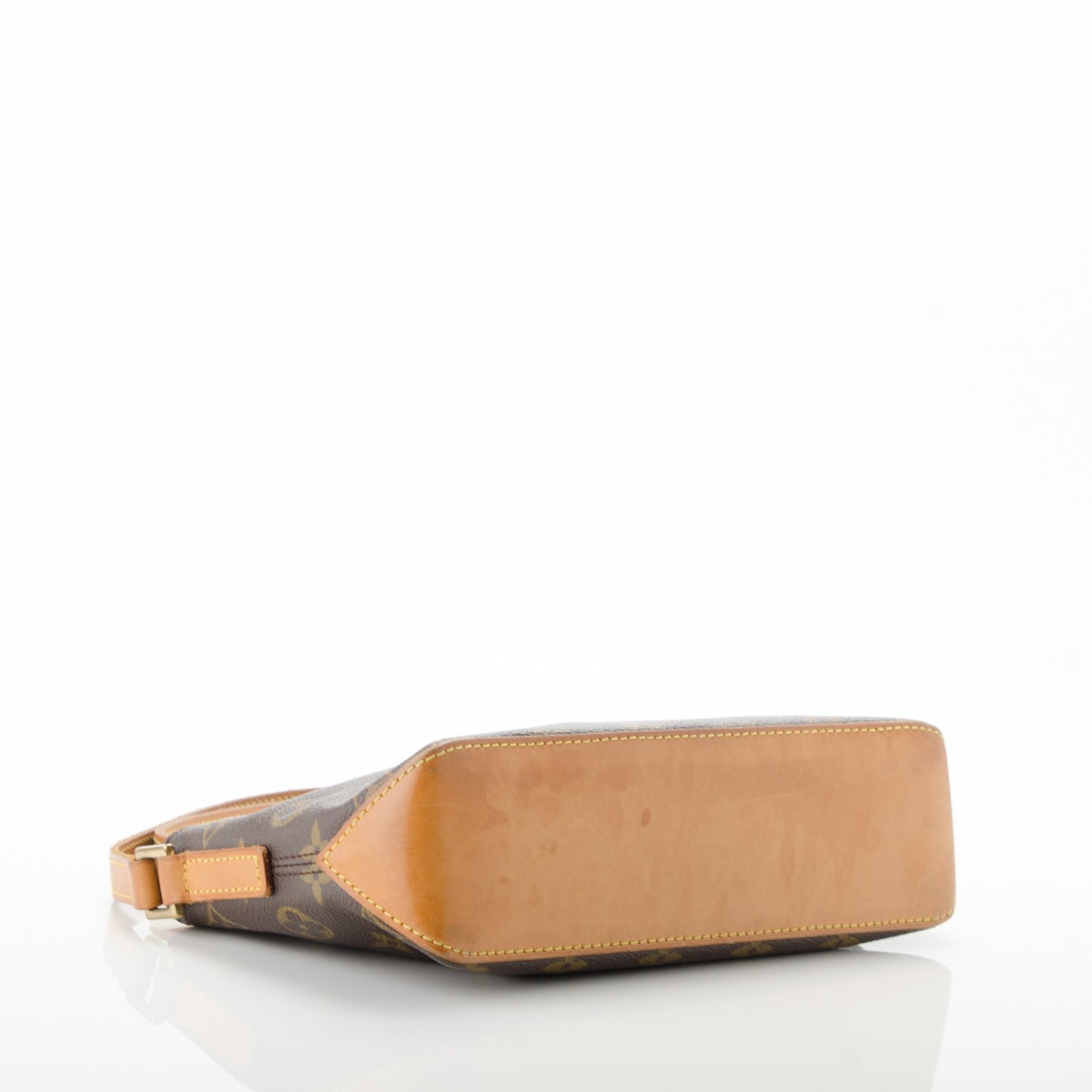 Monogram Trotteur