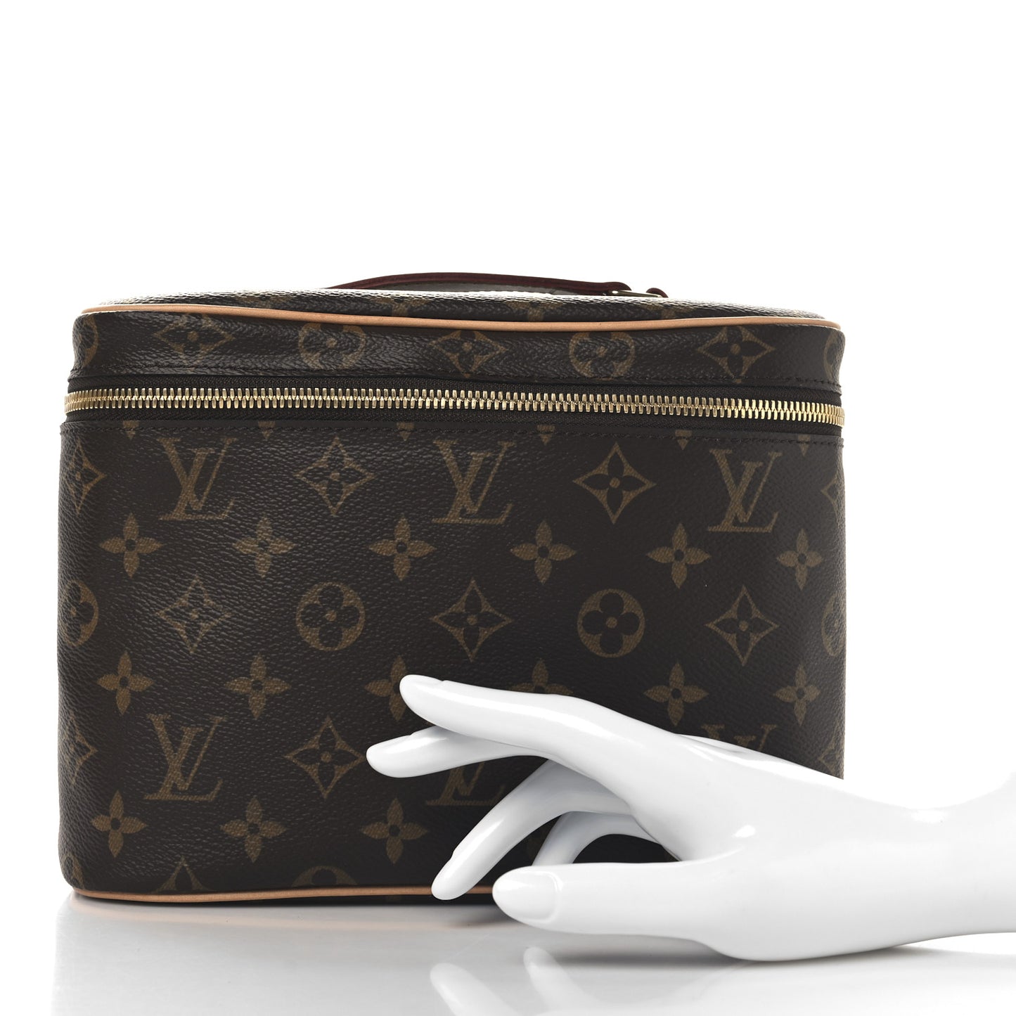 Monogram Nice BB
