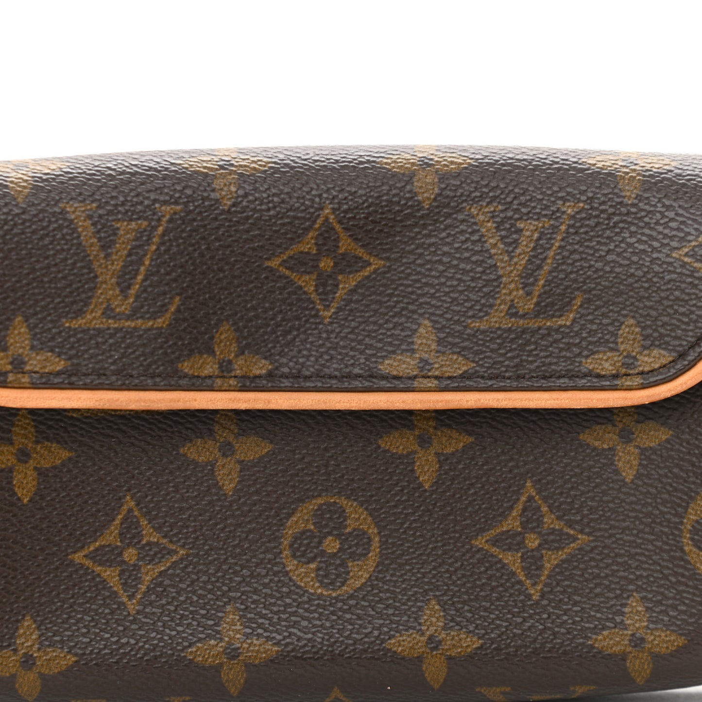 Monogram Pochette Florentine XS
