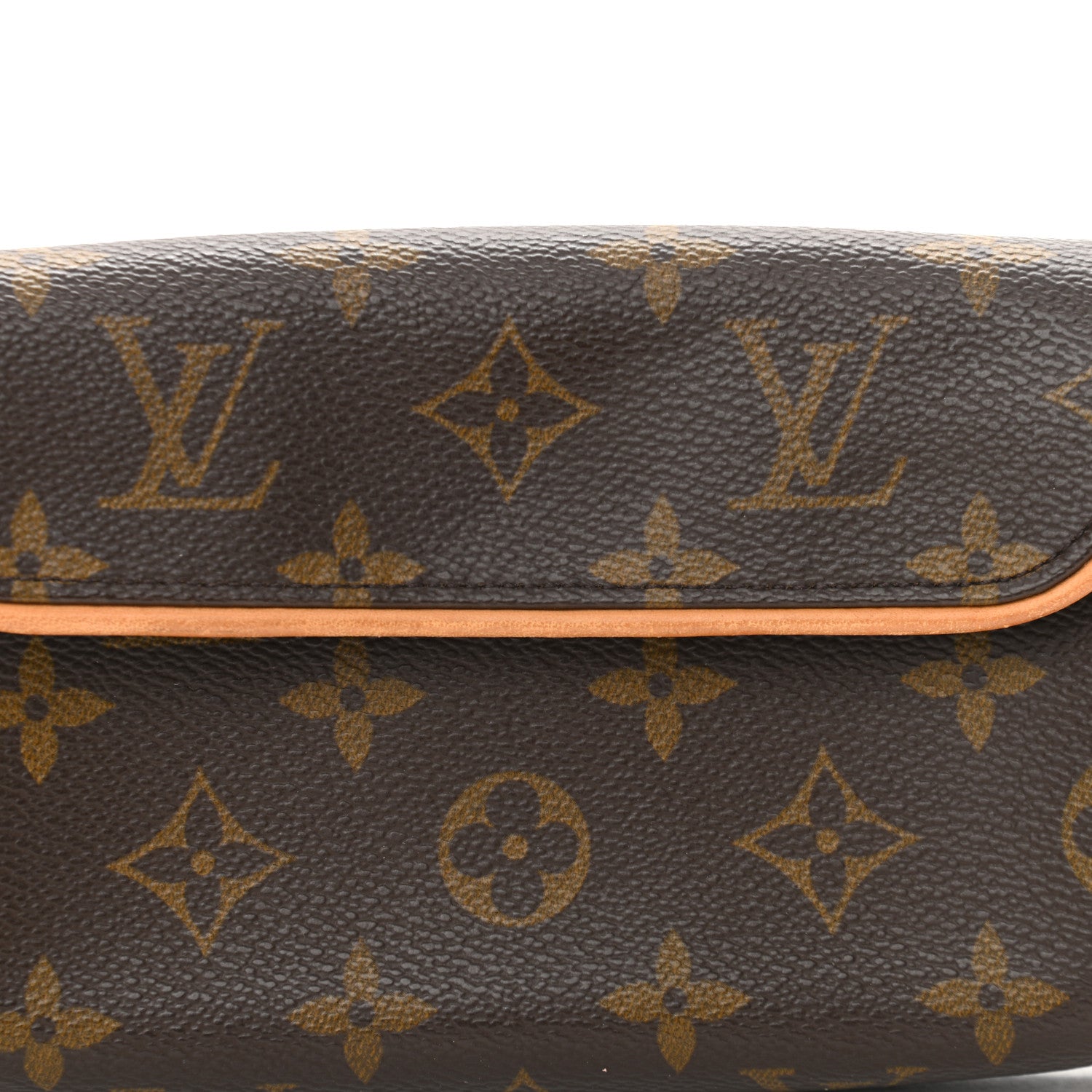 Louis Vuitton Monogram Pochette Florentine XS 8 of 12