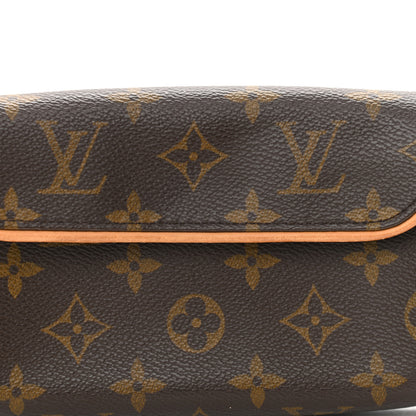 Louis Vuitton Monogram Pochette Florentine XS 8 of 12
