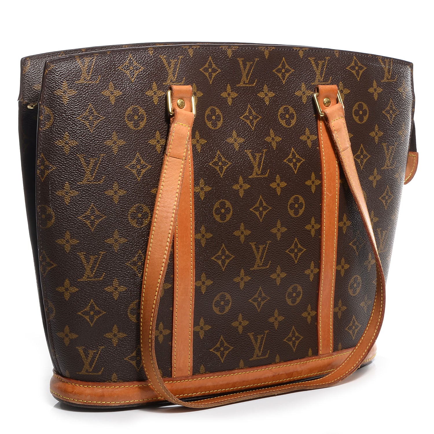 Louis Vuitton Monogram Babylone 3 of 11