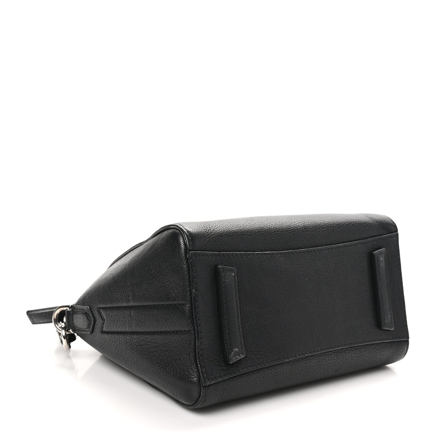 Givenchy Sugar Goatskin Mini Antigona Black 4 of 15