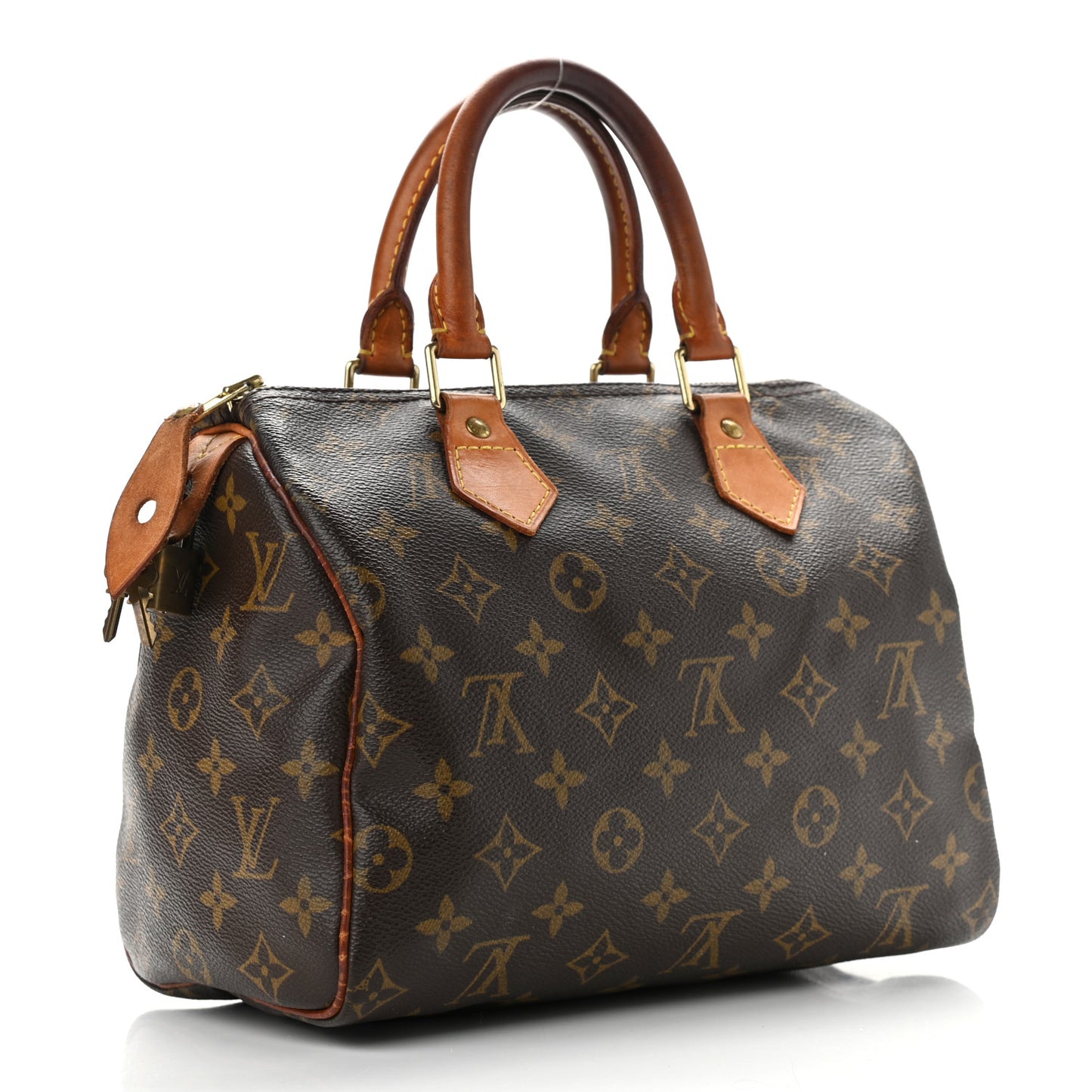 Monogram Speedy 25