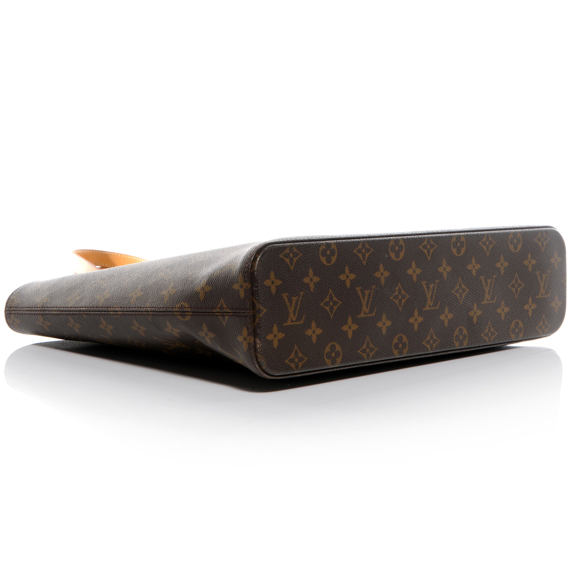 Louis Vuitton Monogram Luco 4 of 7