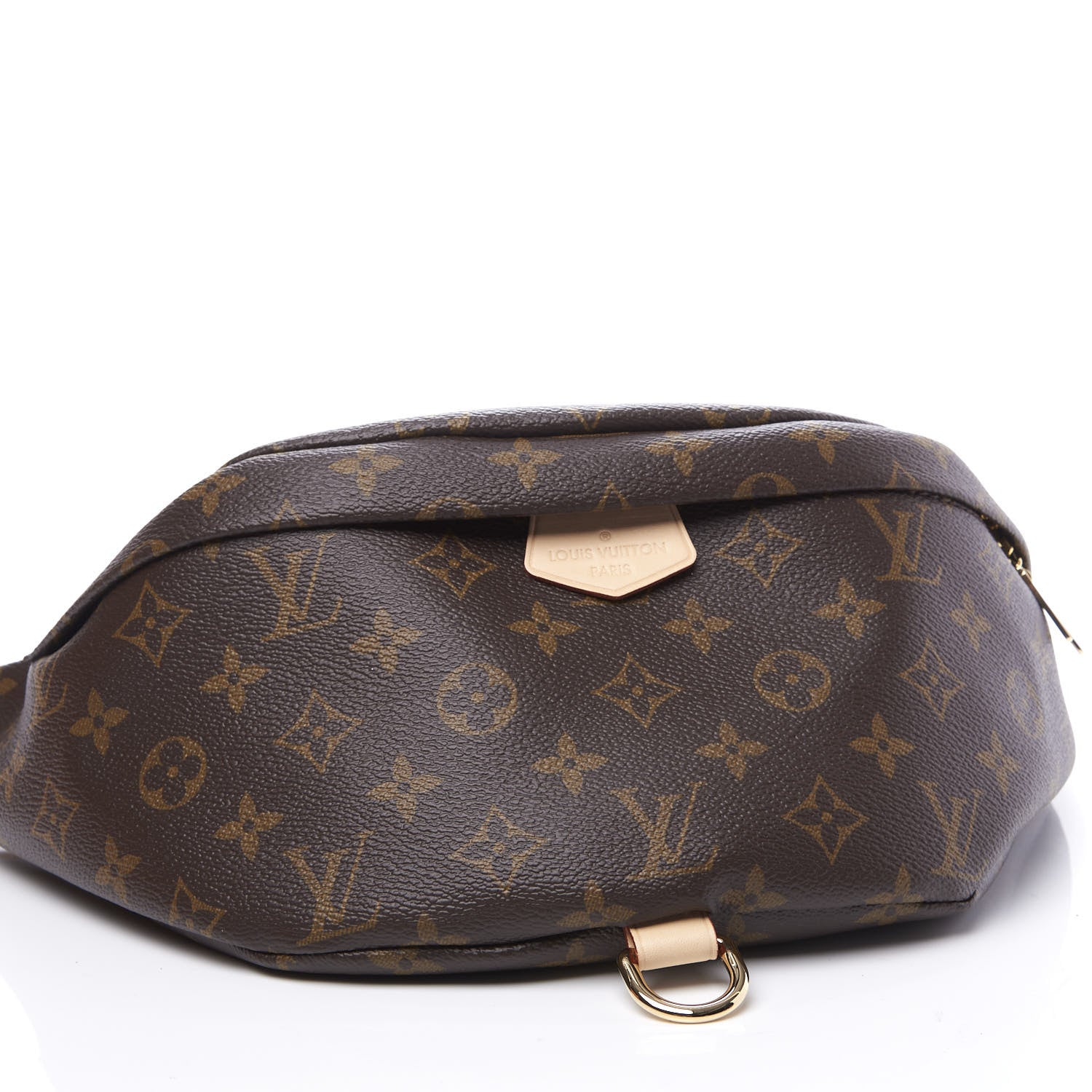 Louis Vuitton Monogram Bumbag 3 of 10