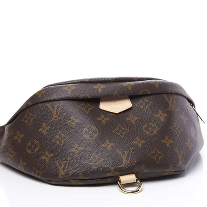 Louis Vuitton Monogram Bumbag 3 of 10
