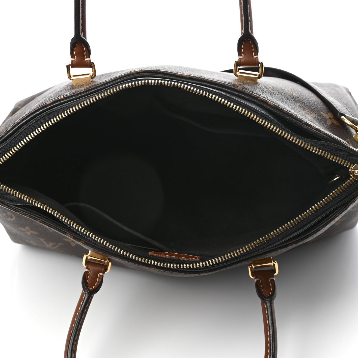 Monogram Pallas Full Black