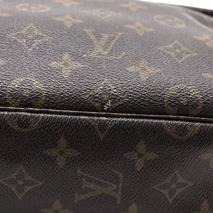 Louis Vuitton Monogram Trousse Toilette 28 8 of 9