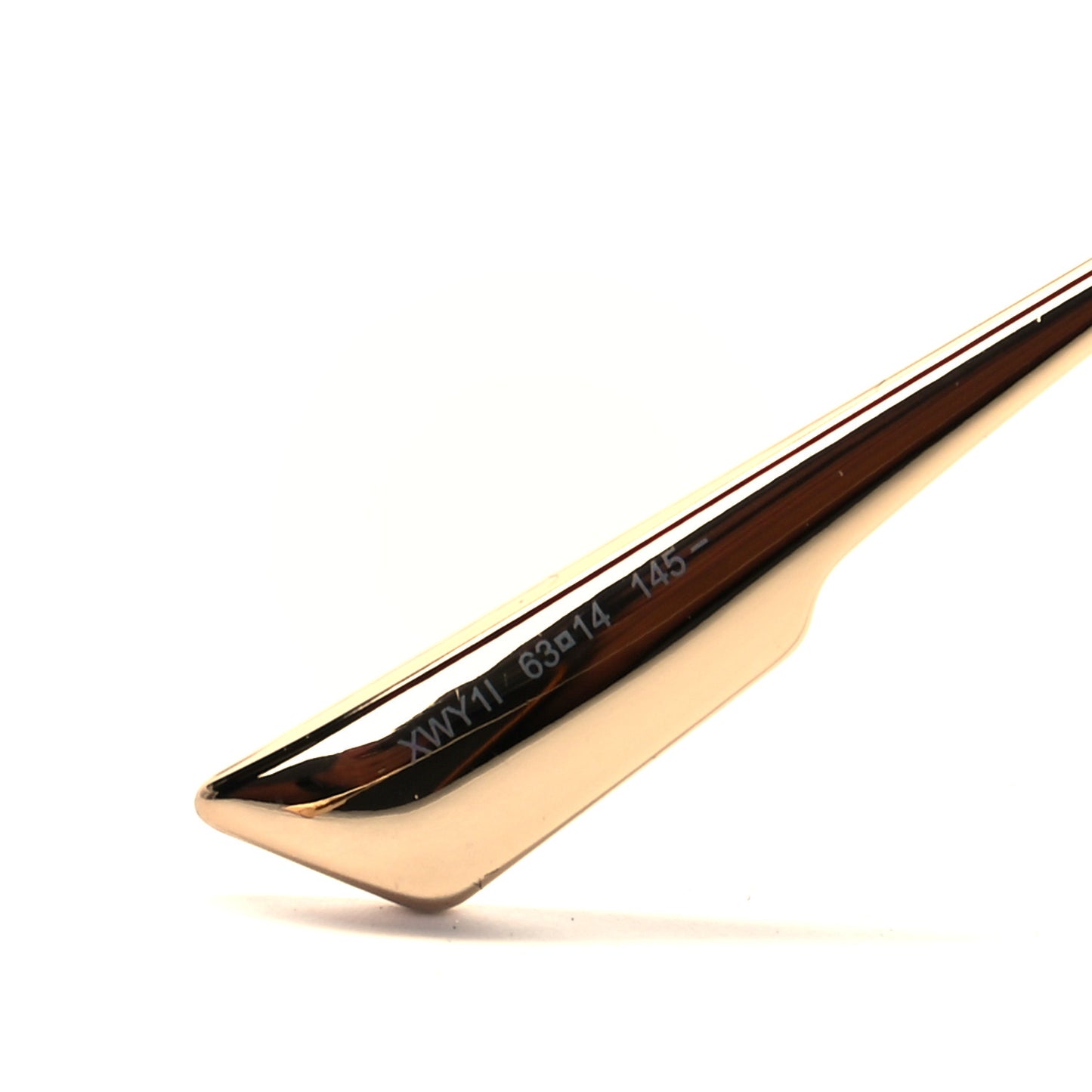 Aviator Sunglasses Gold