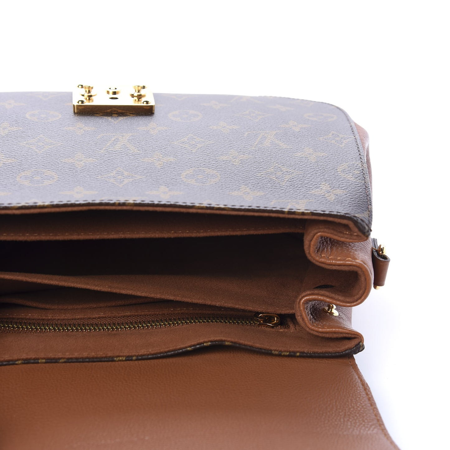 Monogram Eden MM Camel