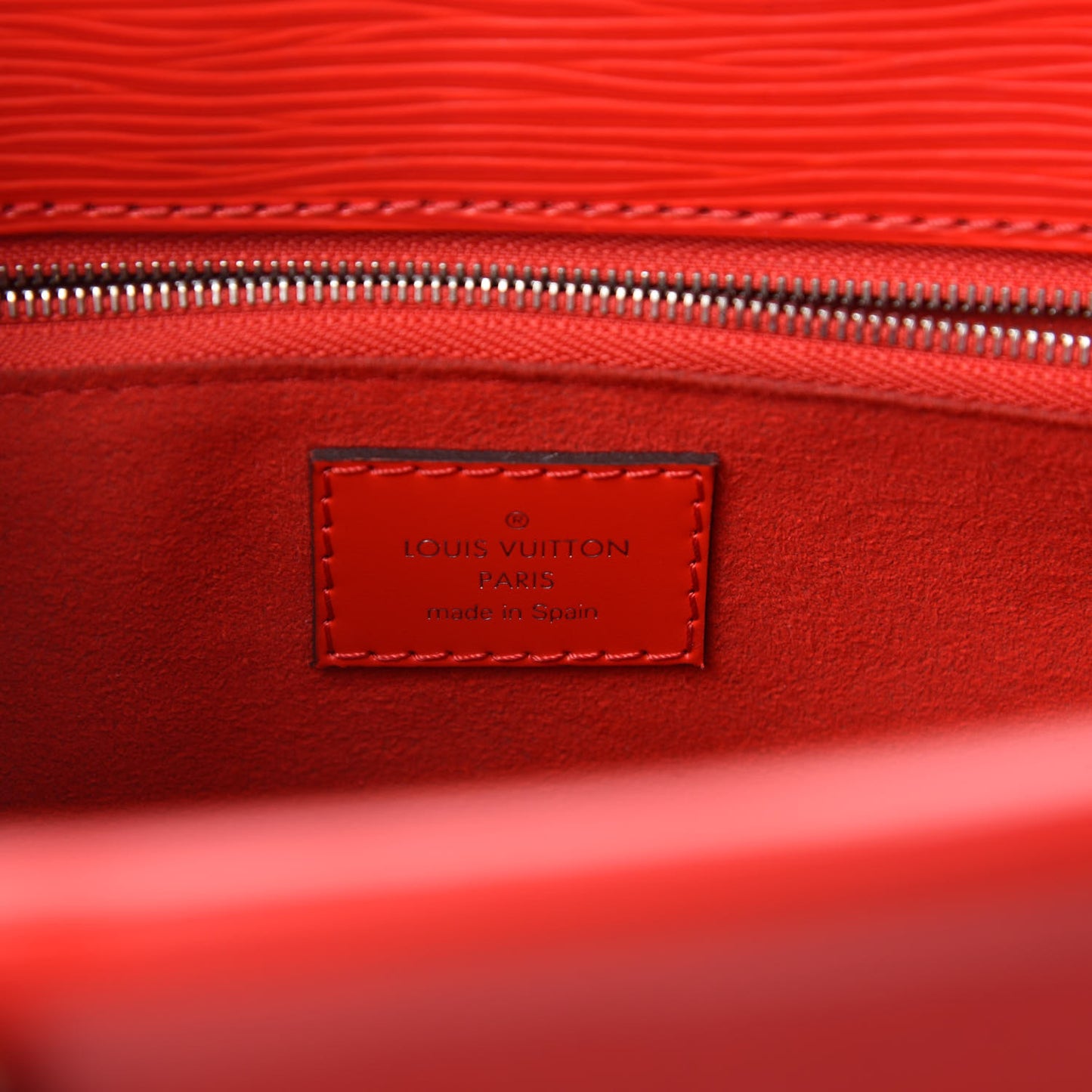 Epi Marly BB Coquelicot