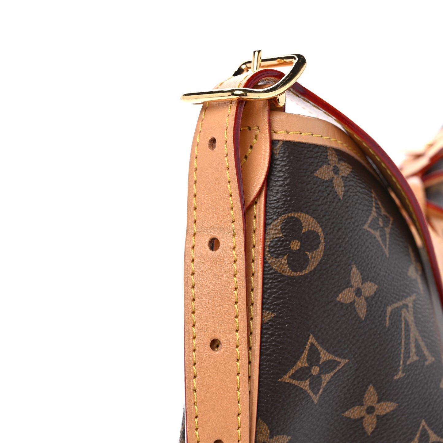 Monogram Carryall MM