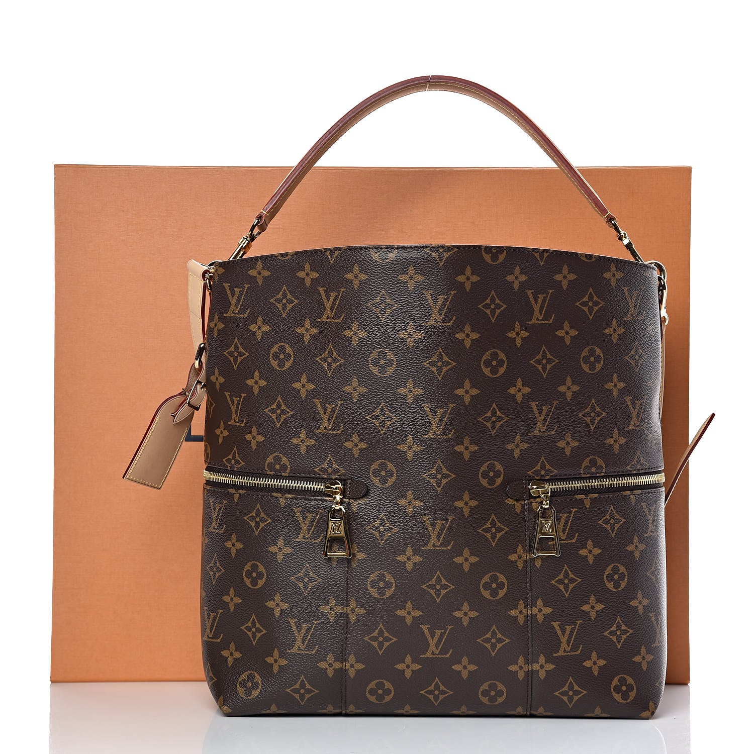 Louis Vuitton Monogram Melie 12 of 12