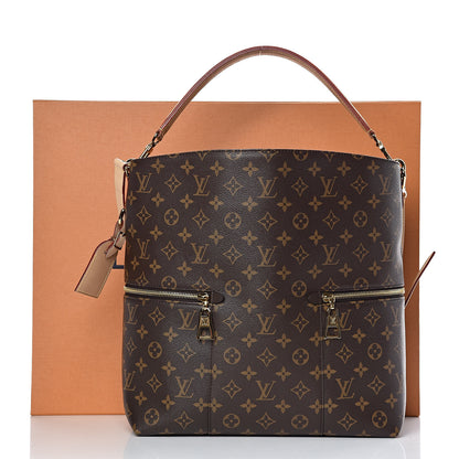 Louis Vuitton Monogram Melie 12 of 12