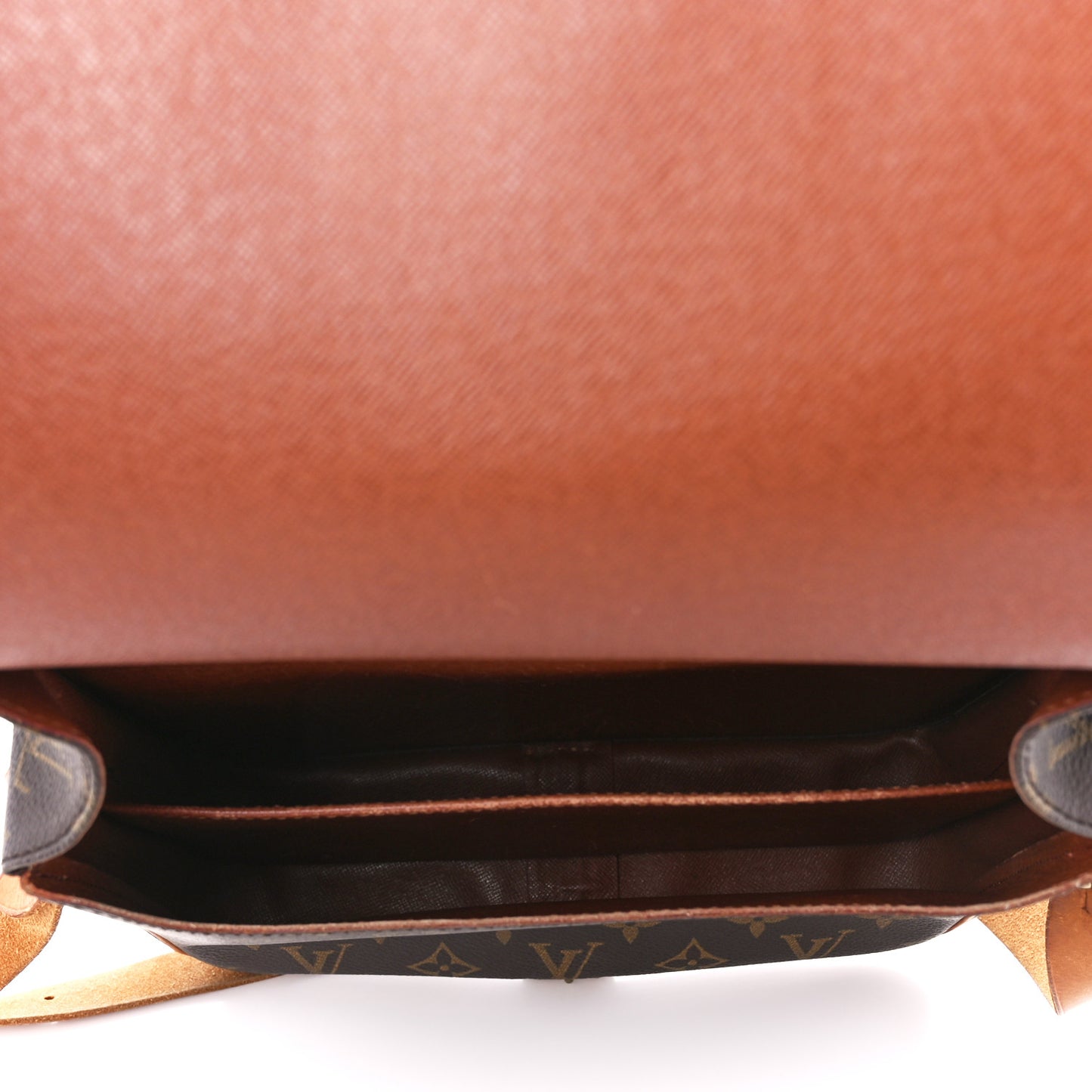 Monogram Cartouchiere 26