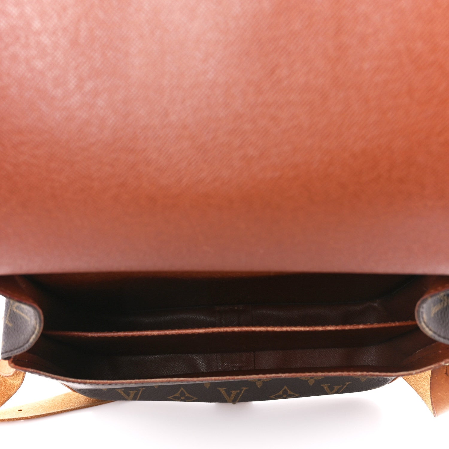 Louis Vuitton Monogram Cartouchiere 26 5 of 14