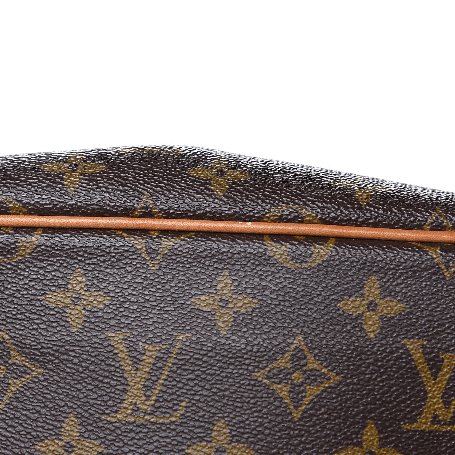 Louis Vuitton Monogram Palermo PM 13 of 19