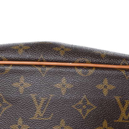 Louis Vuitton Monogram Palermo PM 13 of 19