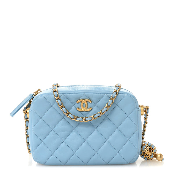 レア☆CHANEL☆デニム☆メガネケース☆クロス☆ 1facc83923b9d5474995fc3053bfdf