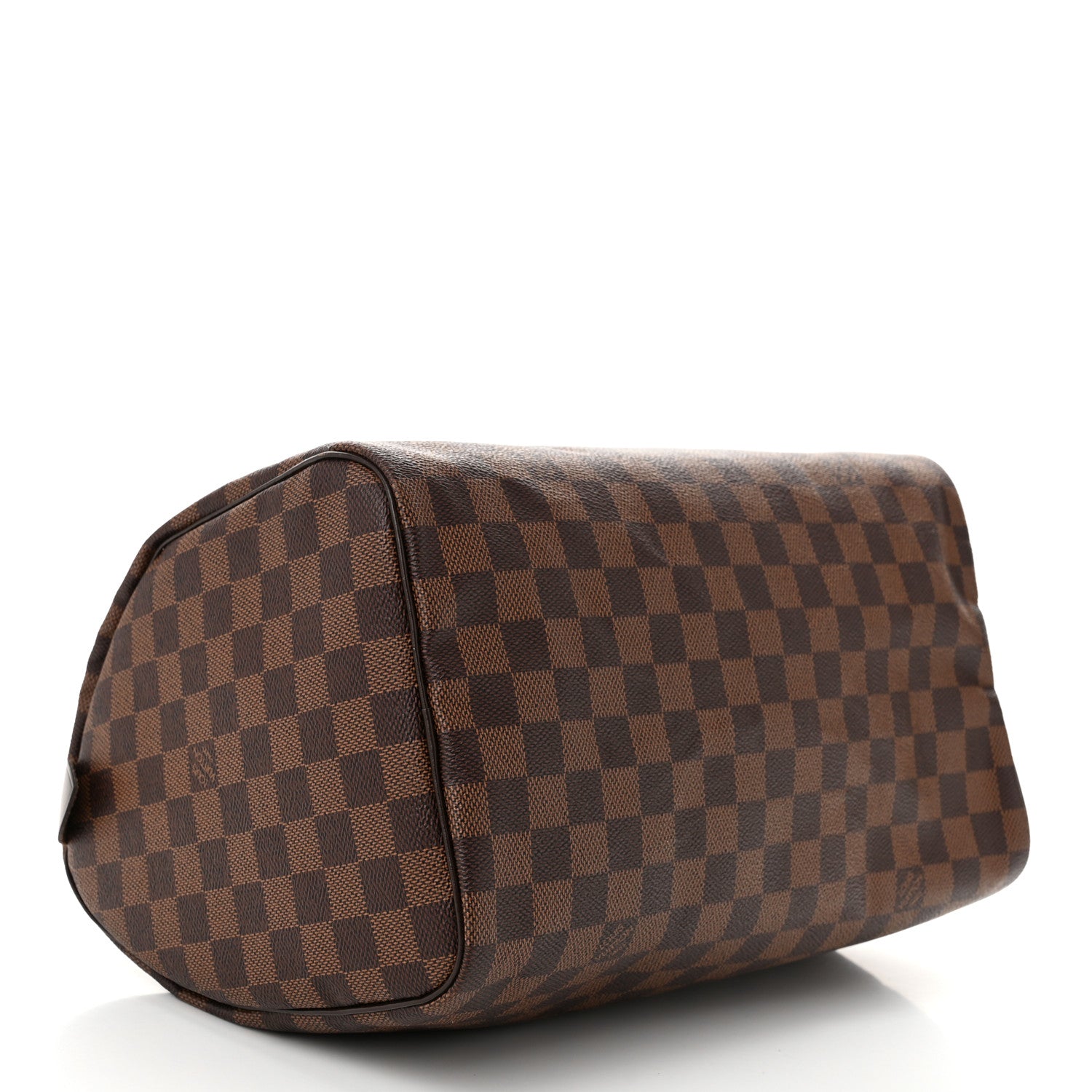 Louis Vuitton Damier Ebene Speedy 30 4 of 10